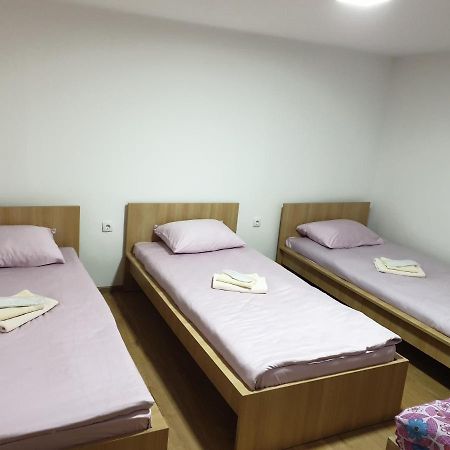 Bed and Breakfast Bistricka Stanica Сараево Экстерьер фото