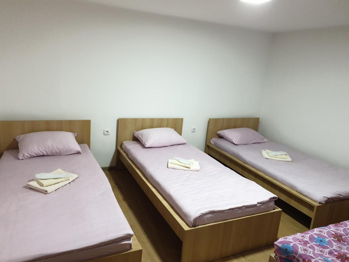 Bed and Breakfast Bistricka Stanica Сараево Экстерьер фото