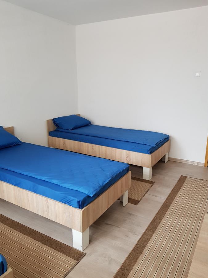 Bed and Breakfast Bistricka Stanica Сараево Экстерьер фото