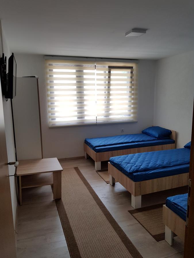 Bed and Breakfast Bistricka Stanica Сараево Экстерьер фото