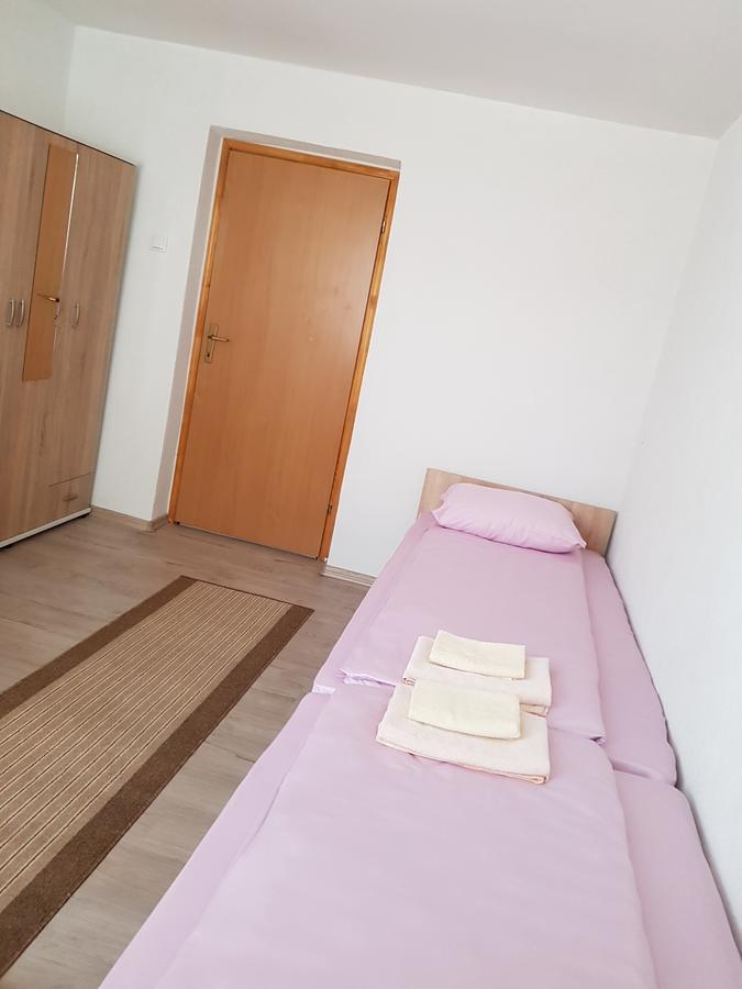 Bed and Breakfast Bistricka Stanica Сараево Экстерьер фото