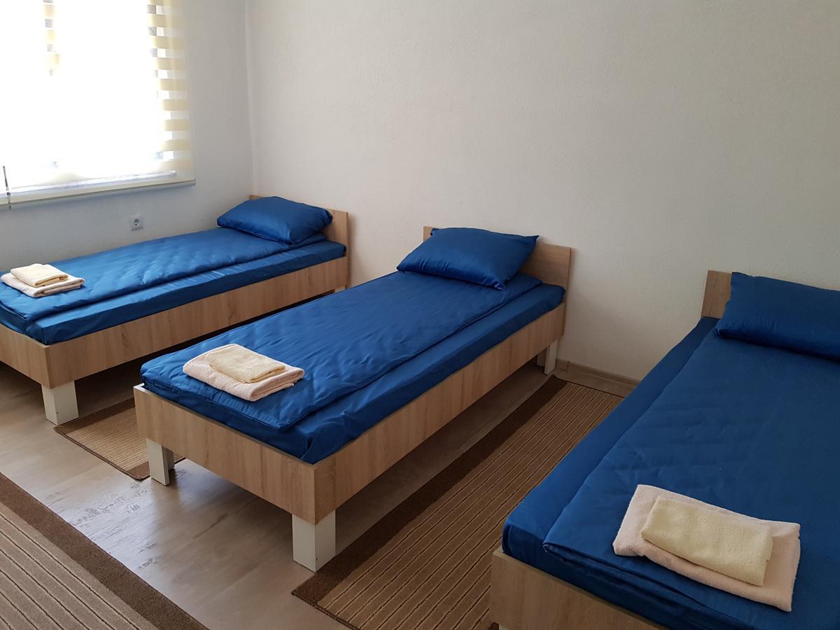 Bed and Breakfast Bistricka Stanica Сараево Экстерьер фото