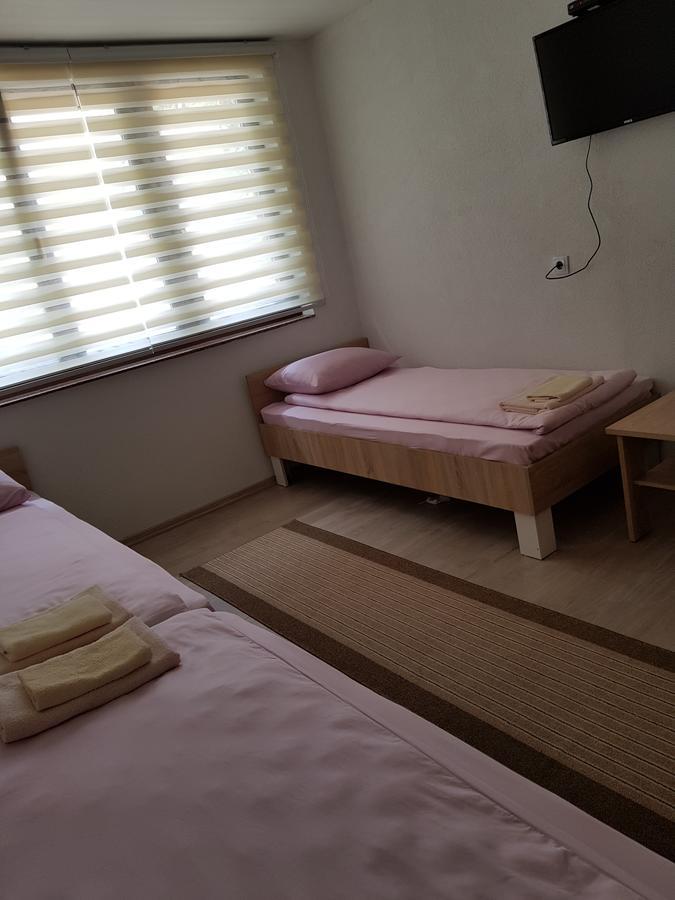 Bed and Breakfast Bistricka Stanica Сараево Экстерьер фото